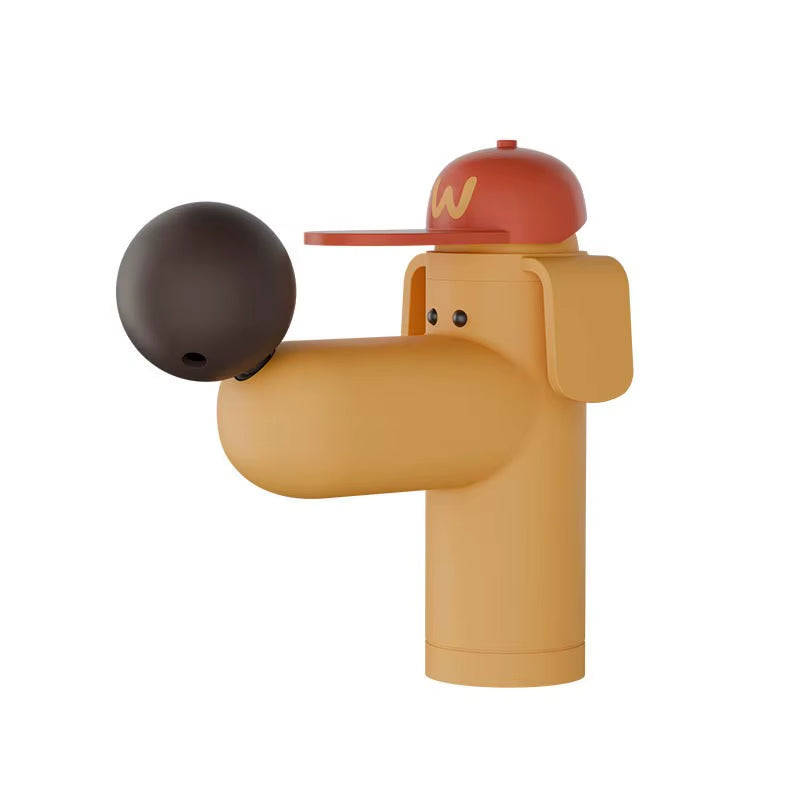 Dog Splash Water Extension Rotatable Faucet