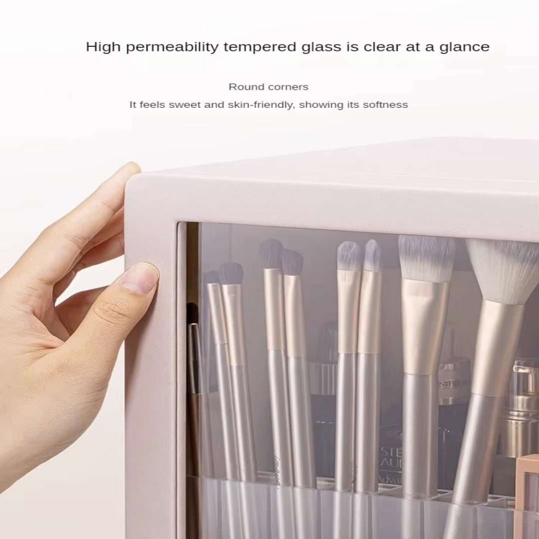 Multi-Layer Makeup Beauty Storage Organizer