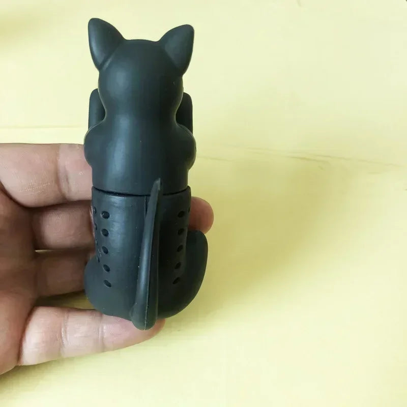 Cool Cat Tea Infuser