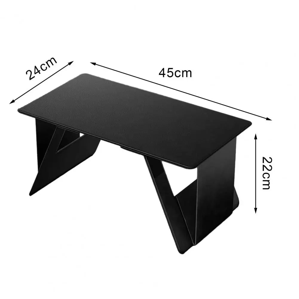 Anywhere Office Bed Desk Foldable Laptop Stand