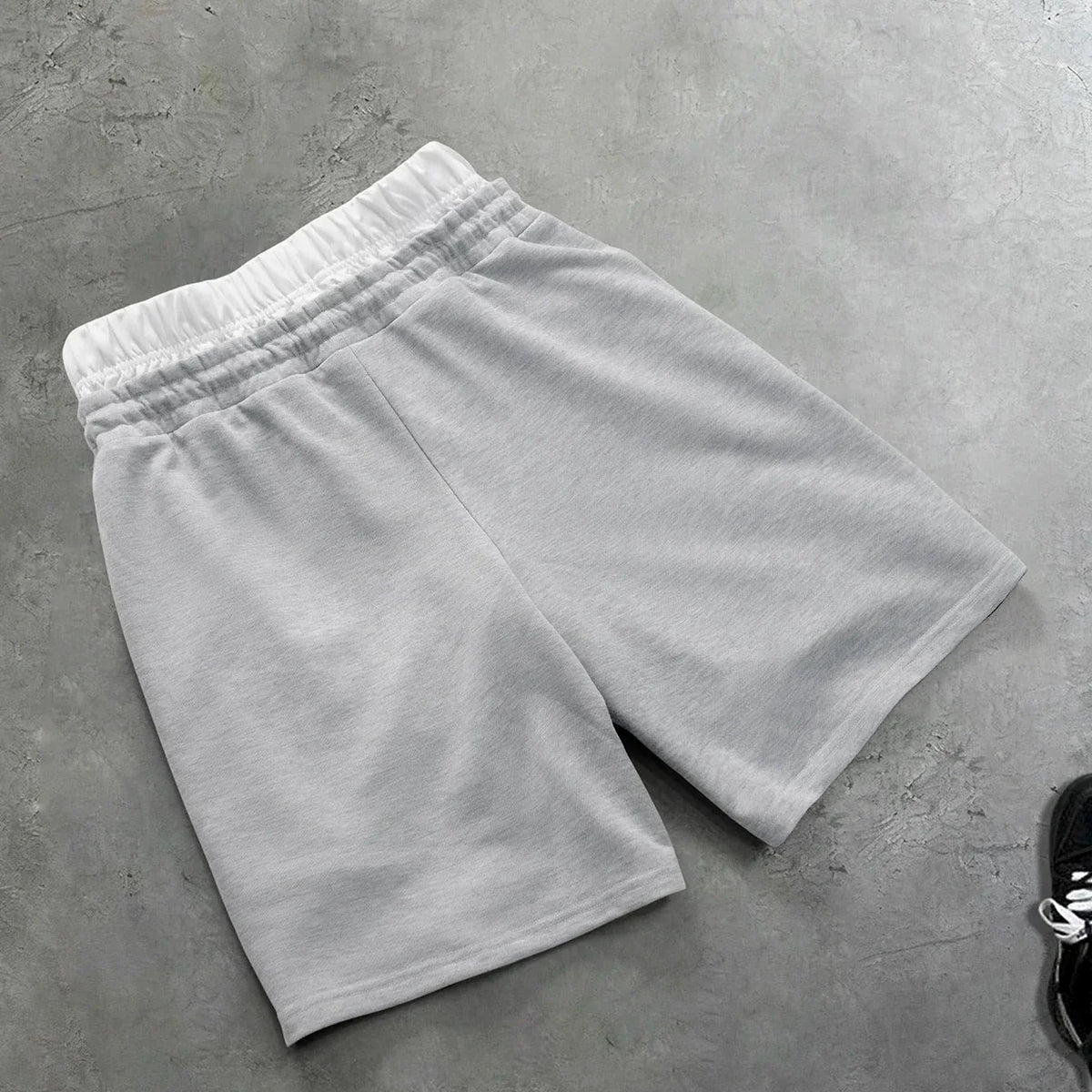 Not A People Pleaser Shorts