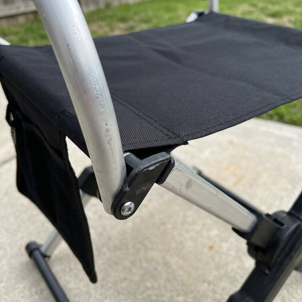 Chill & Go Lightweight Folding Outdoor Camping Chair