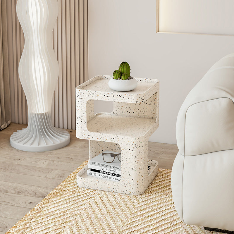 Nordic Dream Modern Design Bedside Nightstand