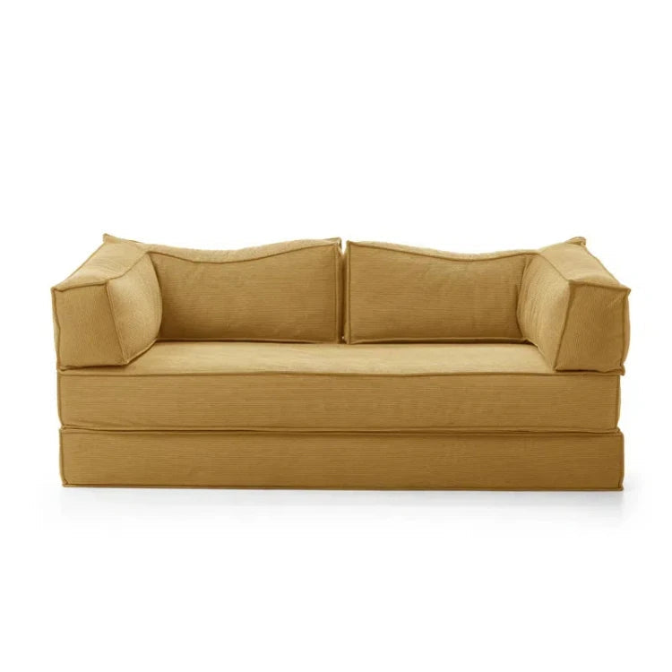 Flexible Lounge Cloud Comfort Convertible Sofa