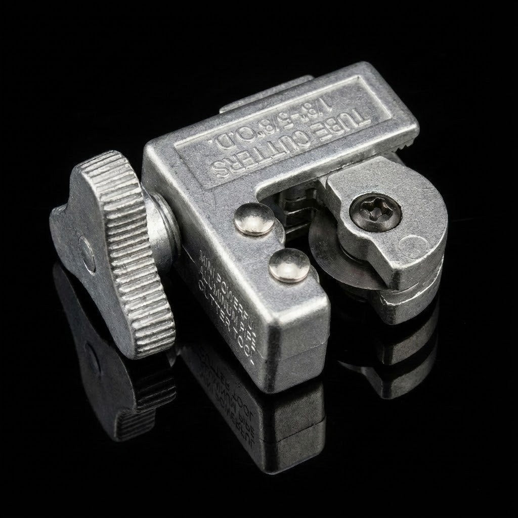 Mini Powerful Aluminum Pipe Cutter Tool