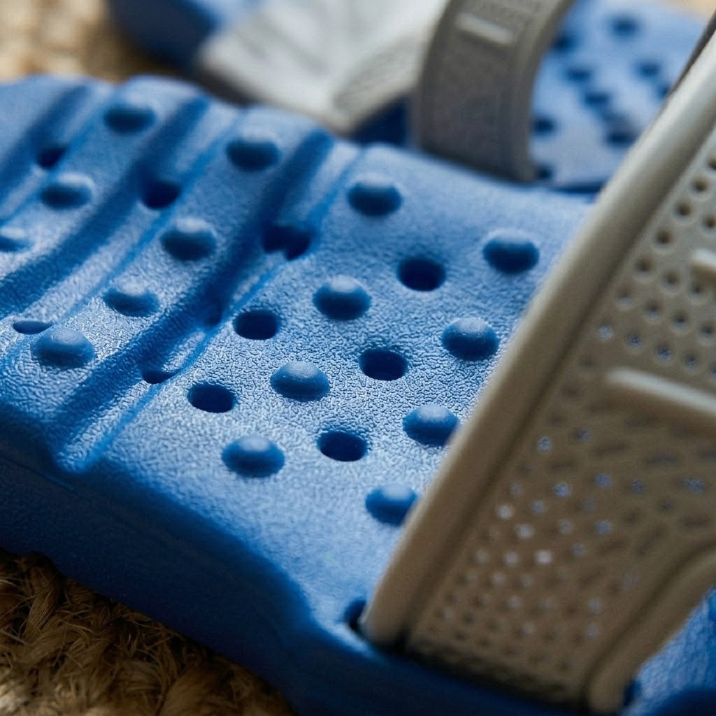 Double-Sided Easy Wear Slippers