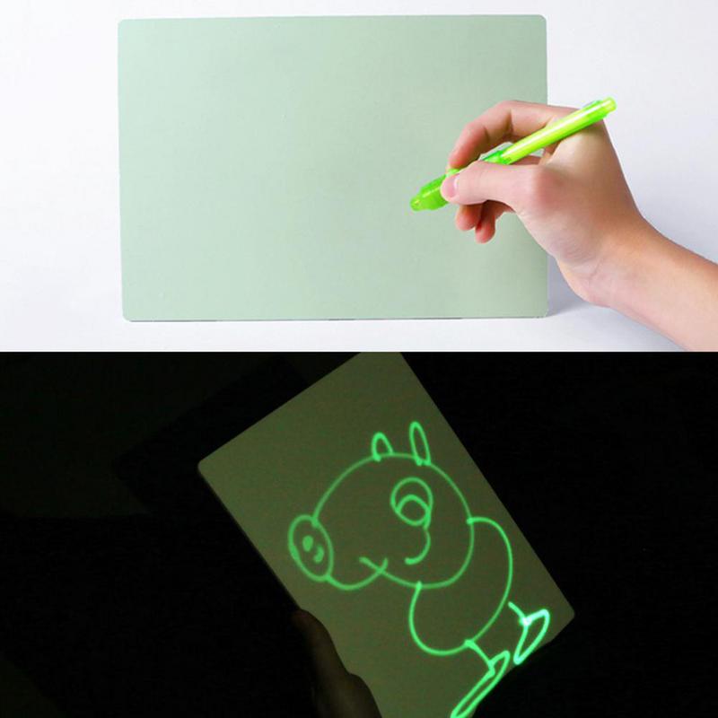 Luminous Drawing Board Toy