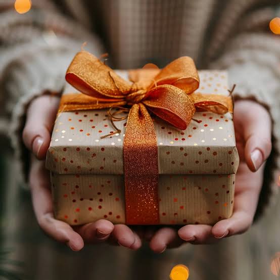 Gifts
