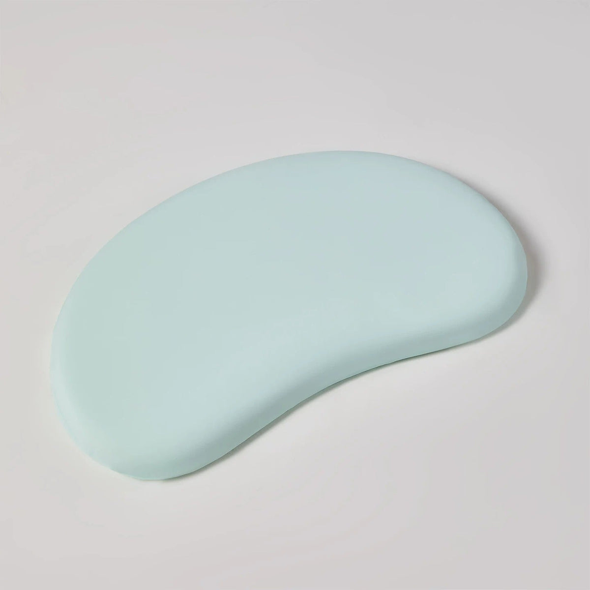 Baby Hug Memory Foam Infant Nap Support Pillow