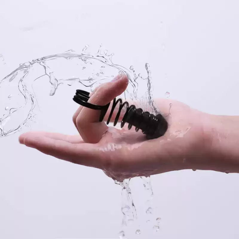 Hand Exerciser Finger Strengthener Gadget