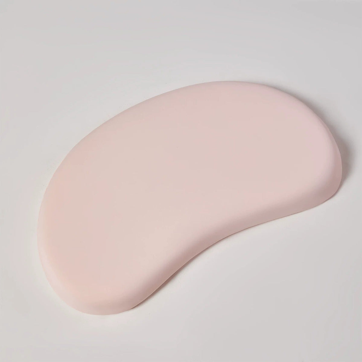 Baby Hug Memory Foam Infant Nap Support Pillow
