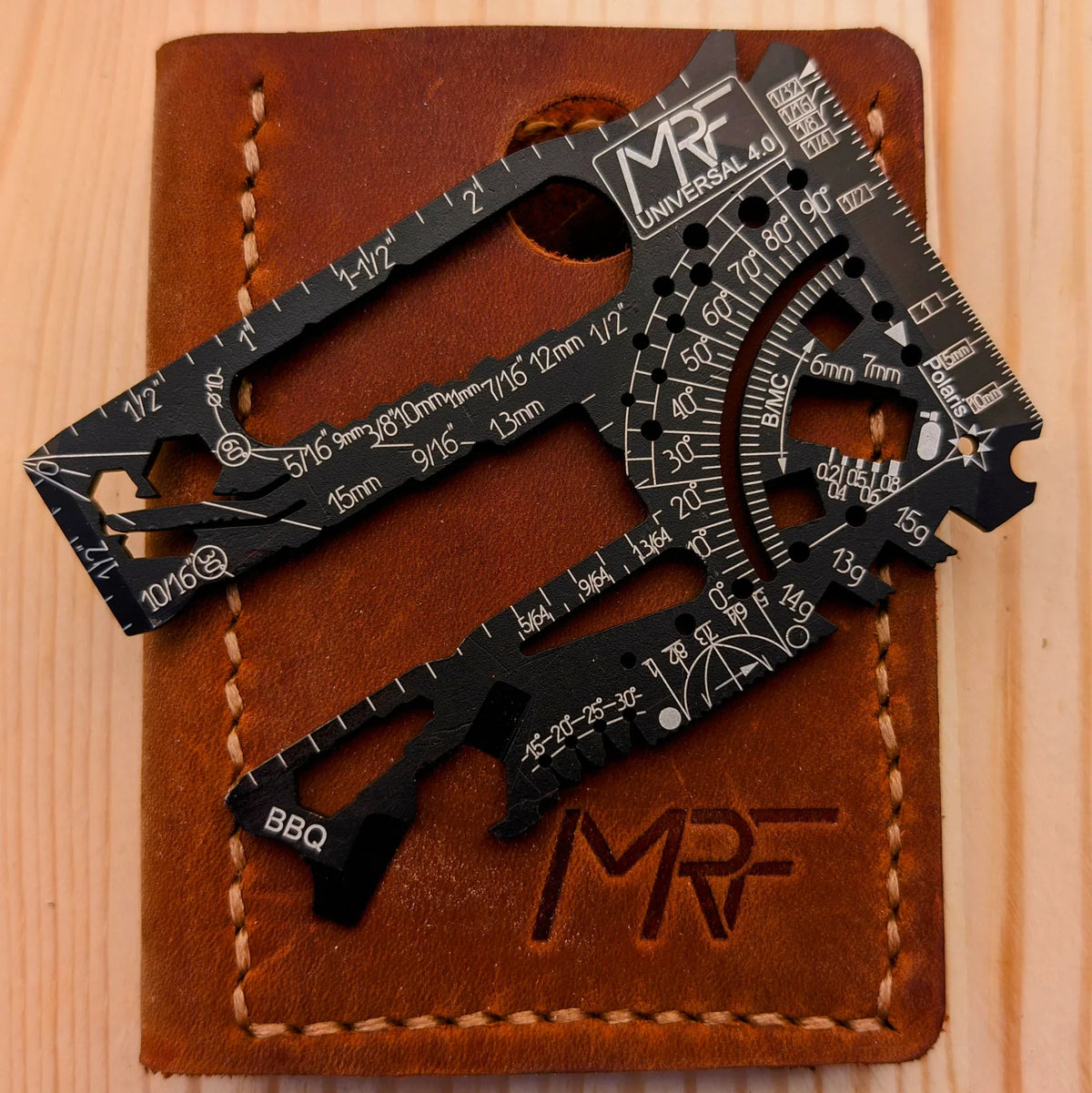 MRF Universal 4.0 Cerakote