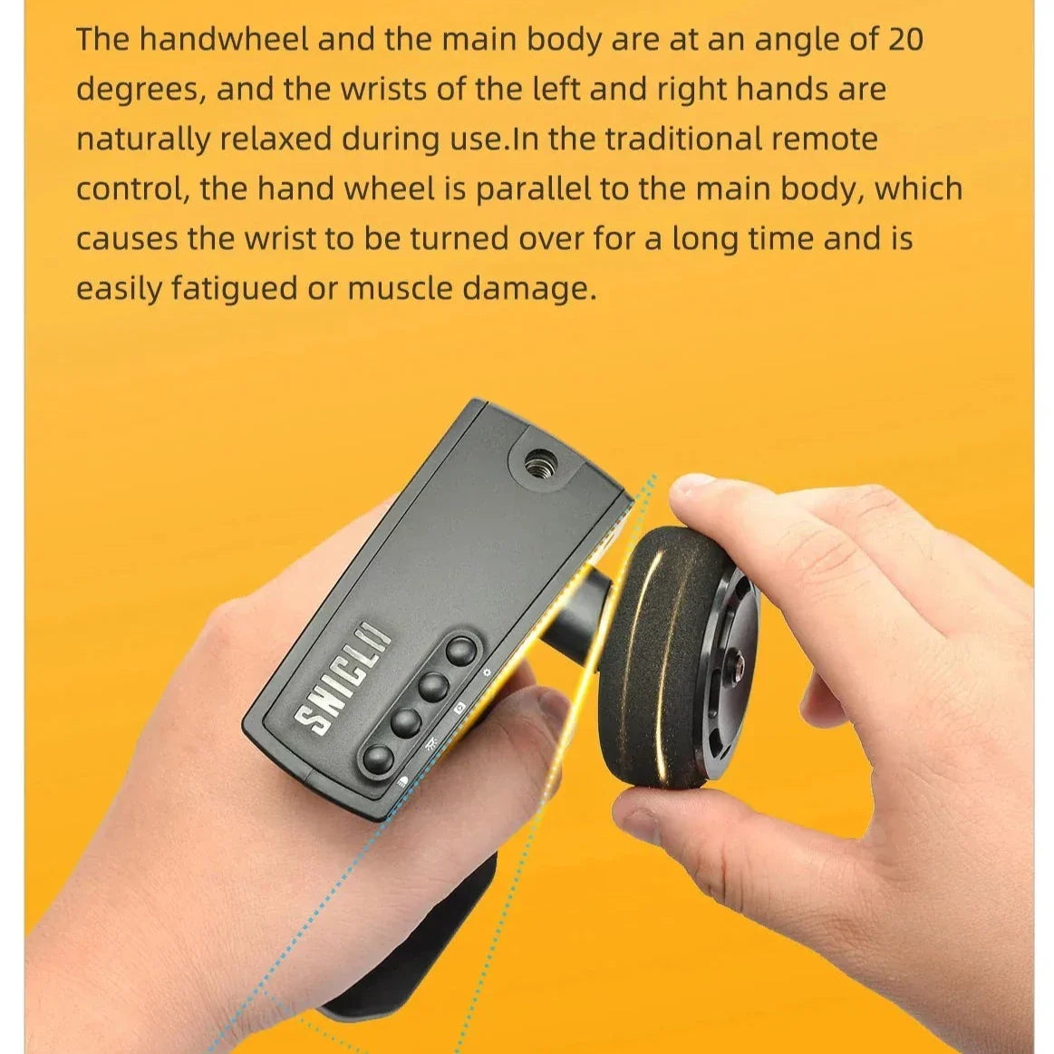 Remote Control Camera Mini Car with Goggles