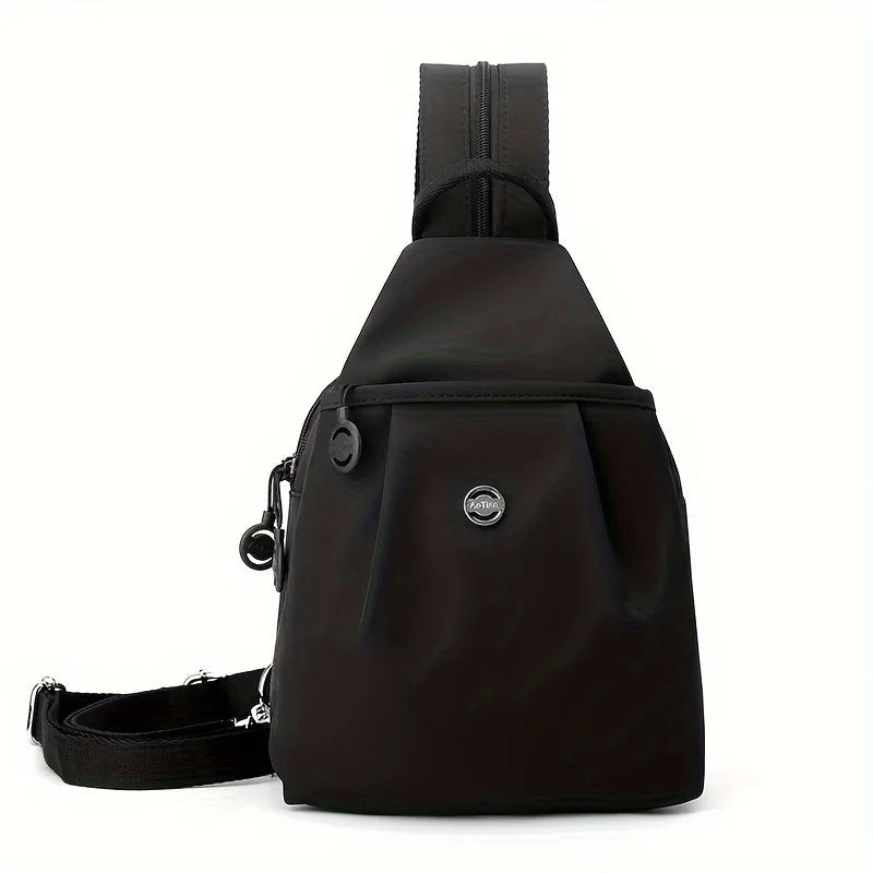 Street Lite Chic Versatile Travel Bag