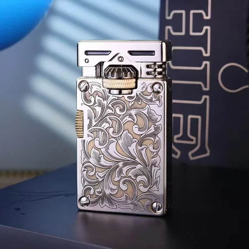 Imperial Flame Dragon Kerosene Lighter