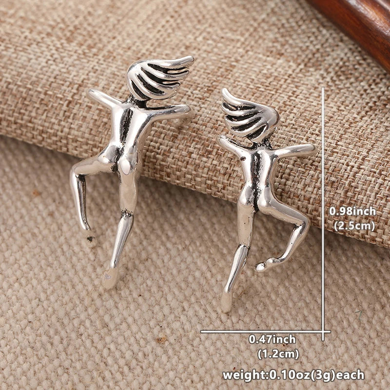 Hold On Tight Earrings
