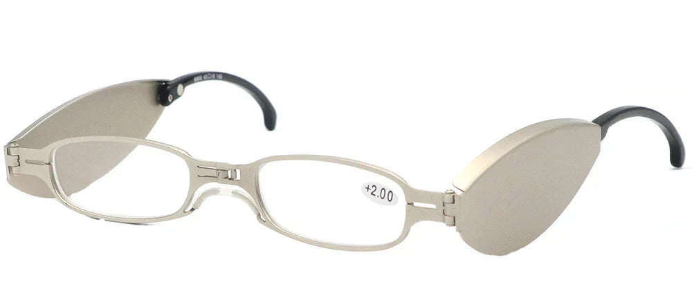 Read Ease Foldable Mini Pocket Eyeglasses