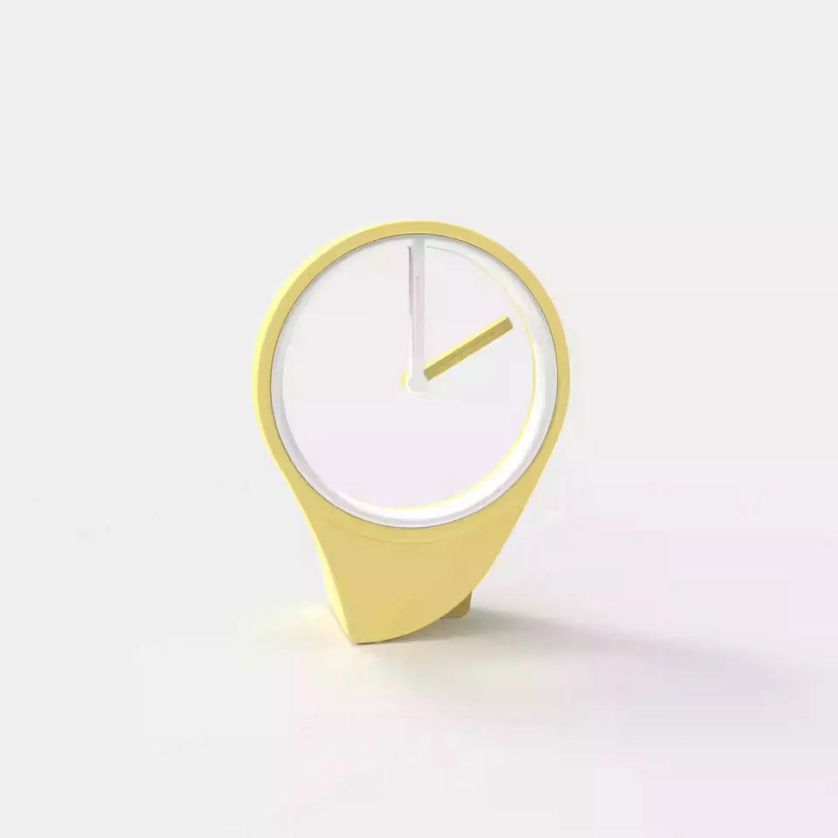 Airloop Floating Minimal Desk Clock