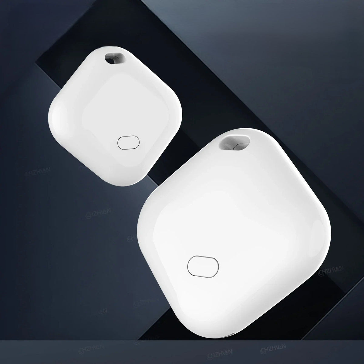 Secure Tag Mini GPS Anti Lost Bluetooth Tracker