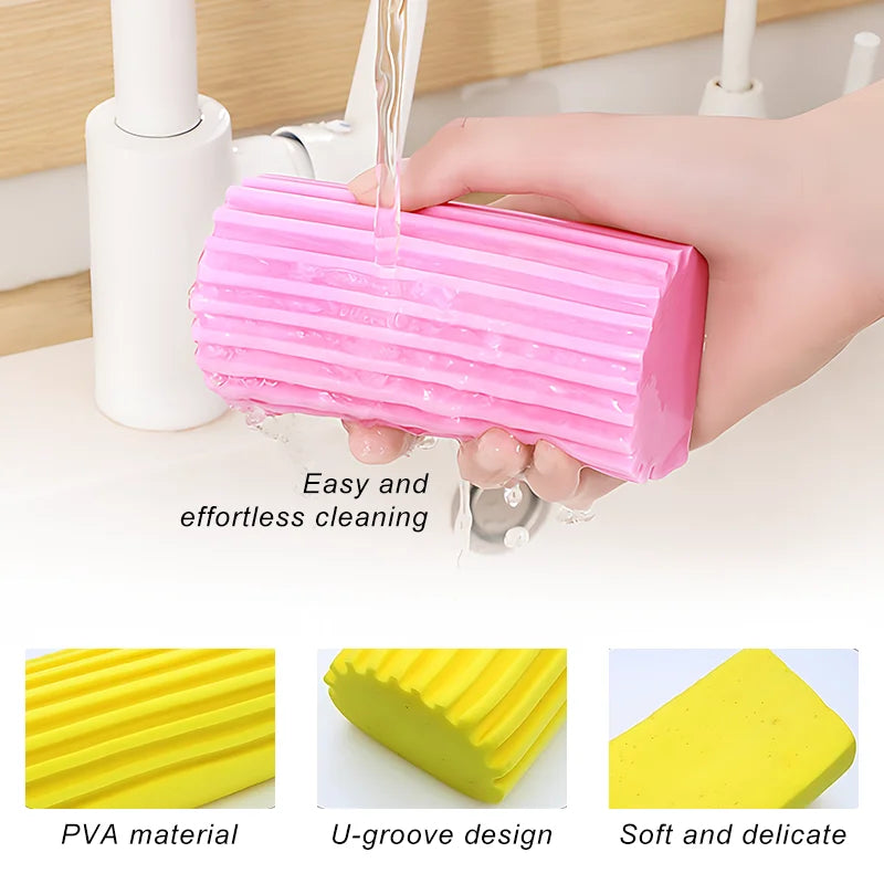 Magic All Surface Dust Cleaning Sponge