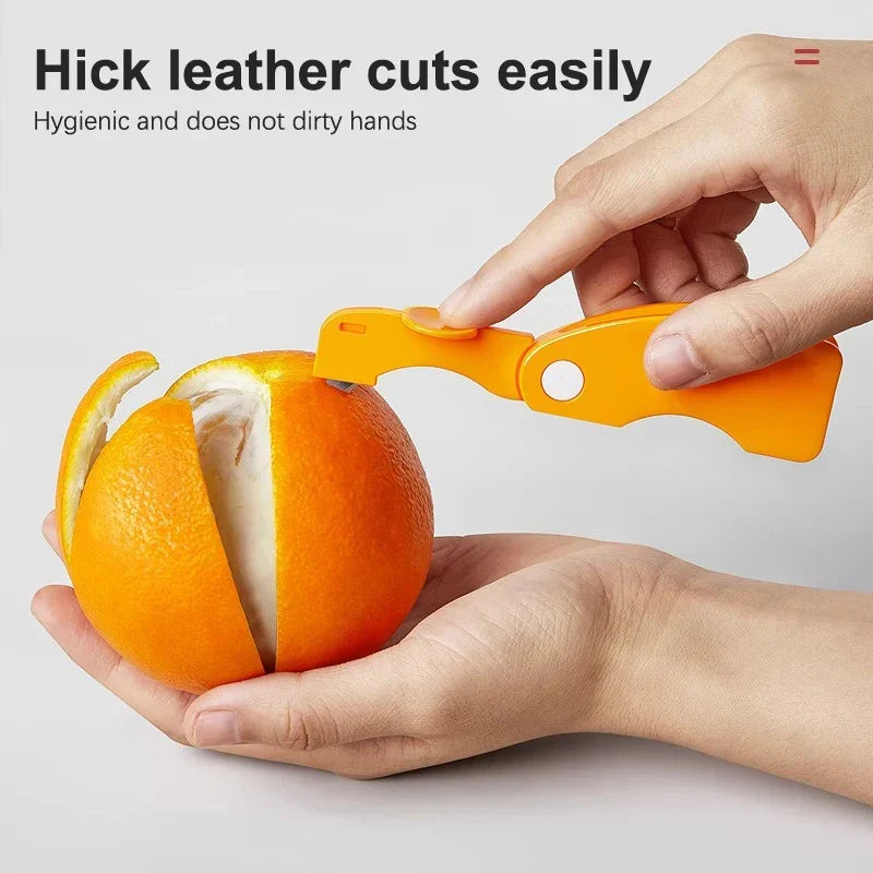 Healthy Slice Easy Fruit Peeler