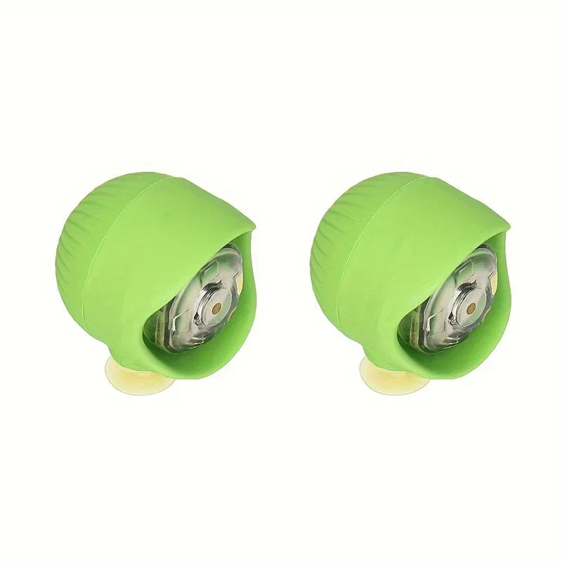 Night Walk Clip-On Slipper LED Light