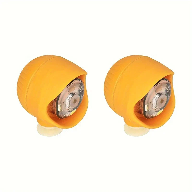Night Walk Clip-On Slipper LED Light