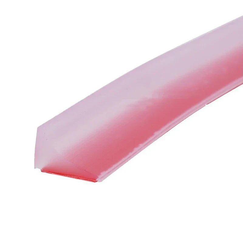 Bathroom Water Stopper Flexible Silicone Barrier
