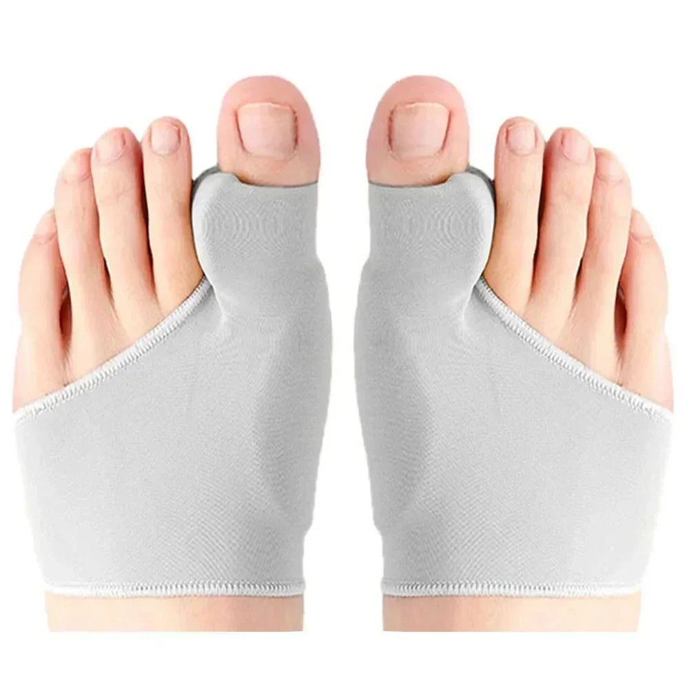 Toe Alignment Corrector Foot Support Sleeve