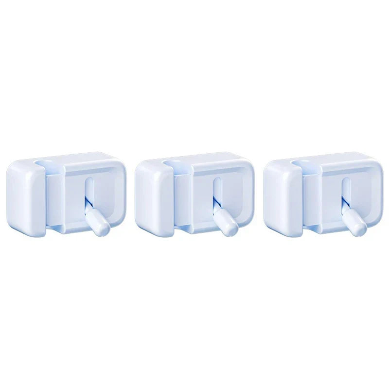 Quick Grip Sticky Cable Organizer Lock