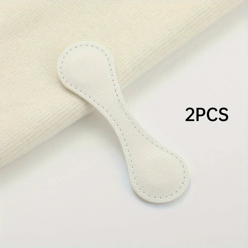 Grip Keeper Magnetic Clothing Sleeve Clips