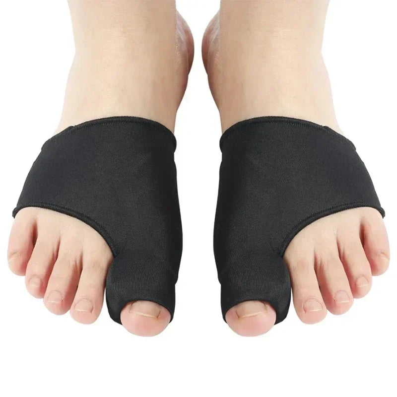 Toe Alignment Corrector Foot Support Sleeve