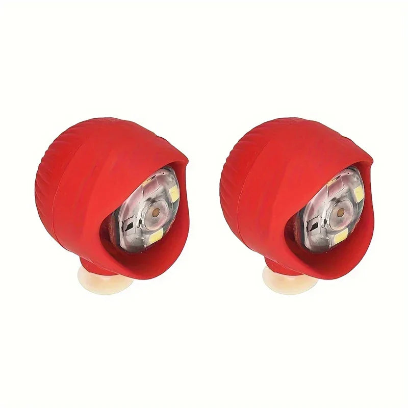 Night Walk Clip-On Slipper LED Light