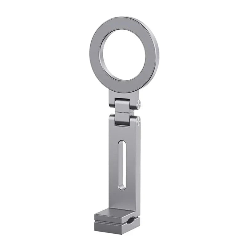 Hands-Free Magnetic Travel Phone Holder Bracket