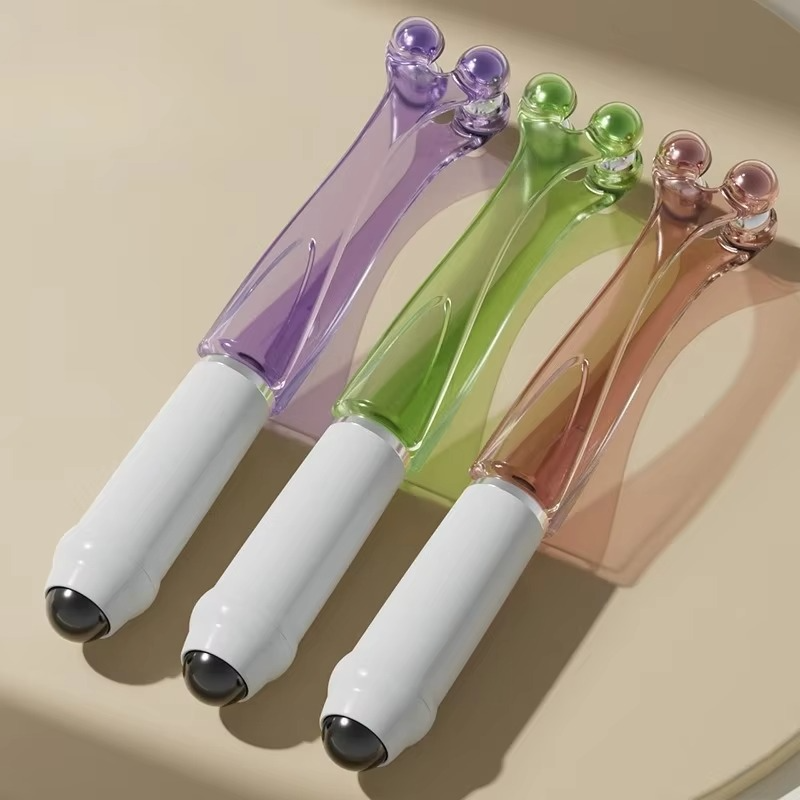 Relaxation Roller Finger Massager