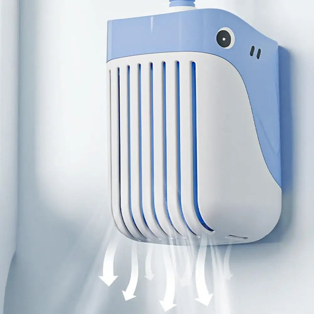 All Clean Whale 360 Toilet Brush