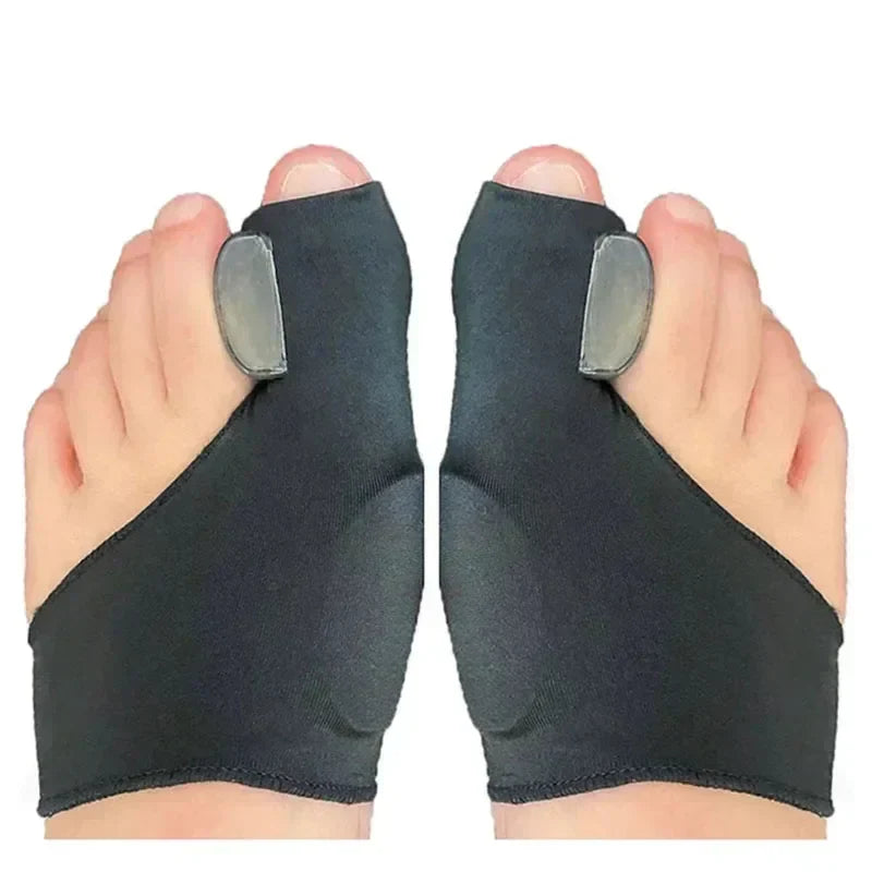 Toe Alignment Corrector Foot Support Sleeve