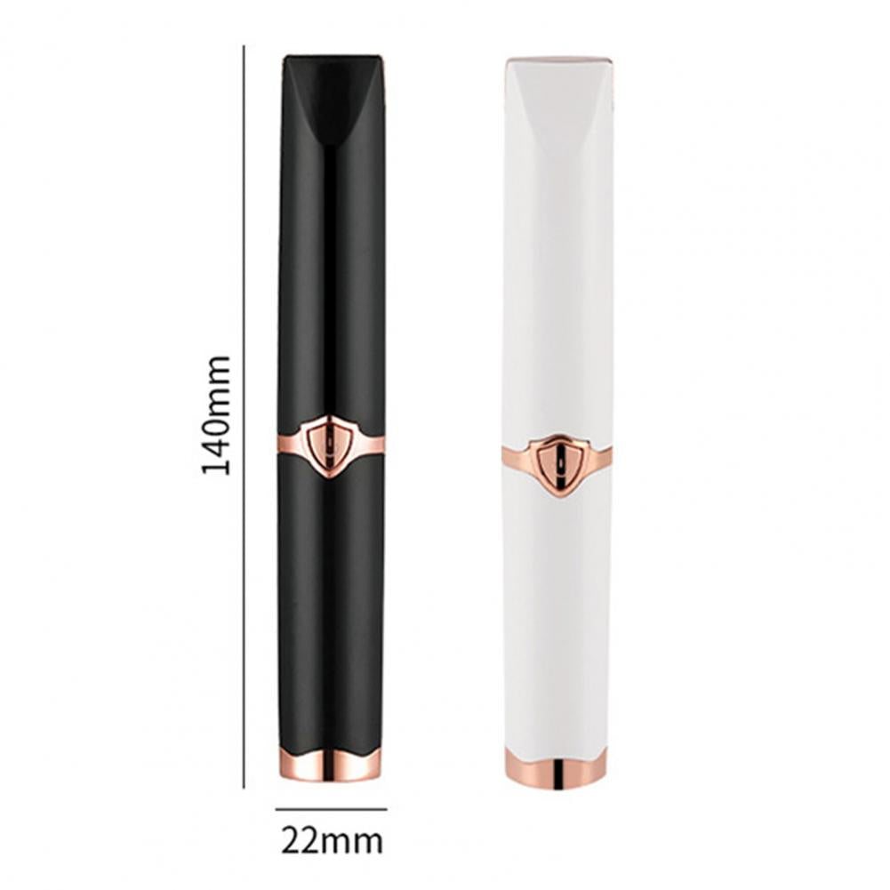 Practical Beauty Anti-Scald Electric Eyelash Curling Tool