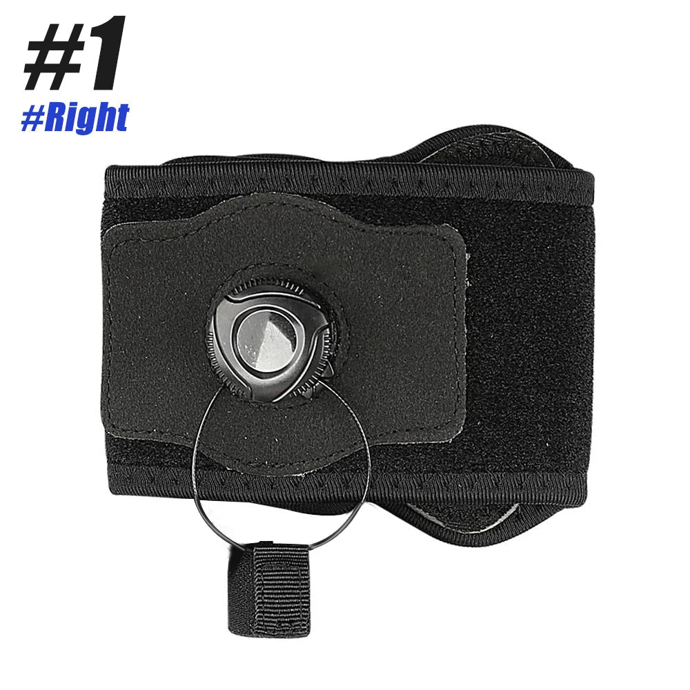 Wear & Walk Toe Straightener Sleeve