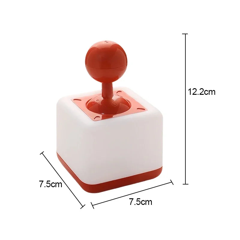 Fun Joystick Bedside Atmosphere Lamp
