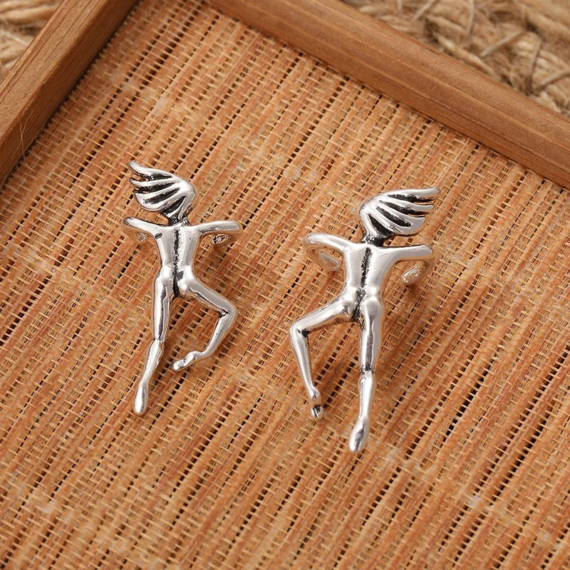 Hold On Tight Earrings