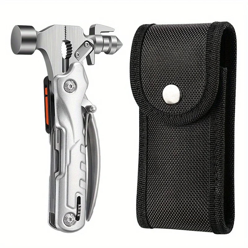 Titan Strike Tactical Multi-Tool Hammer Kit