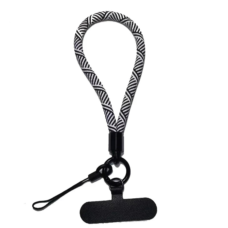Anti-Lost Universal Phone Wrist Strap