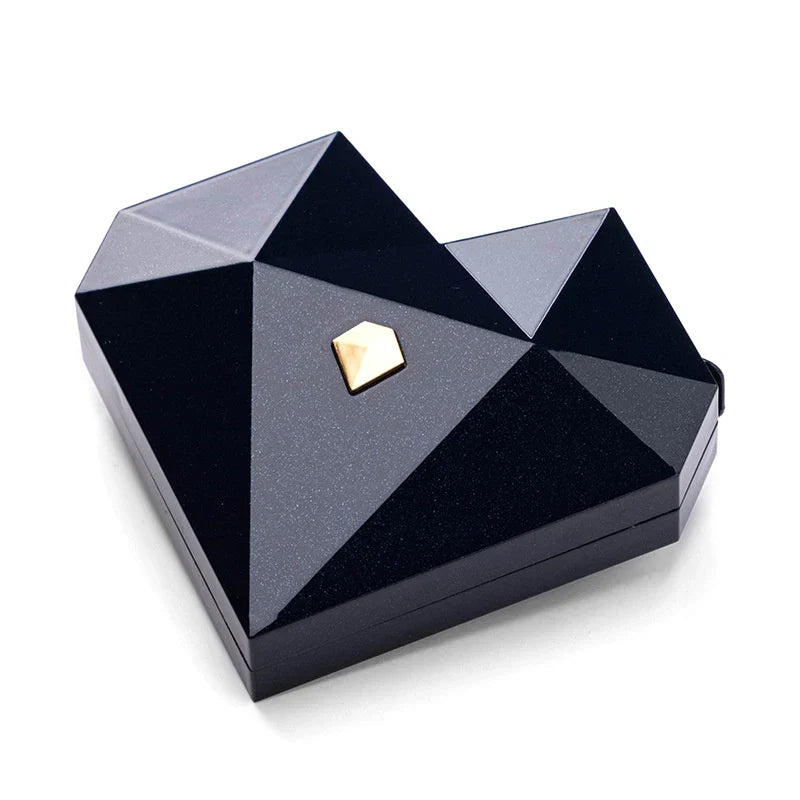 Surprise Me Hidden Ring Box