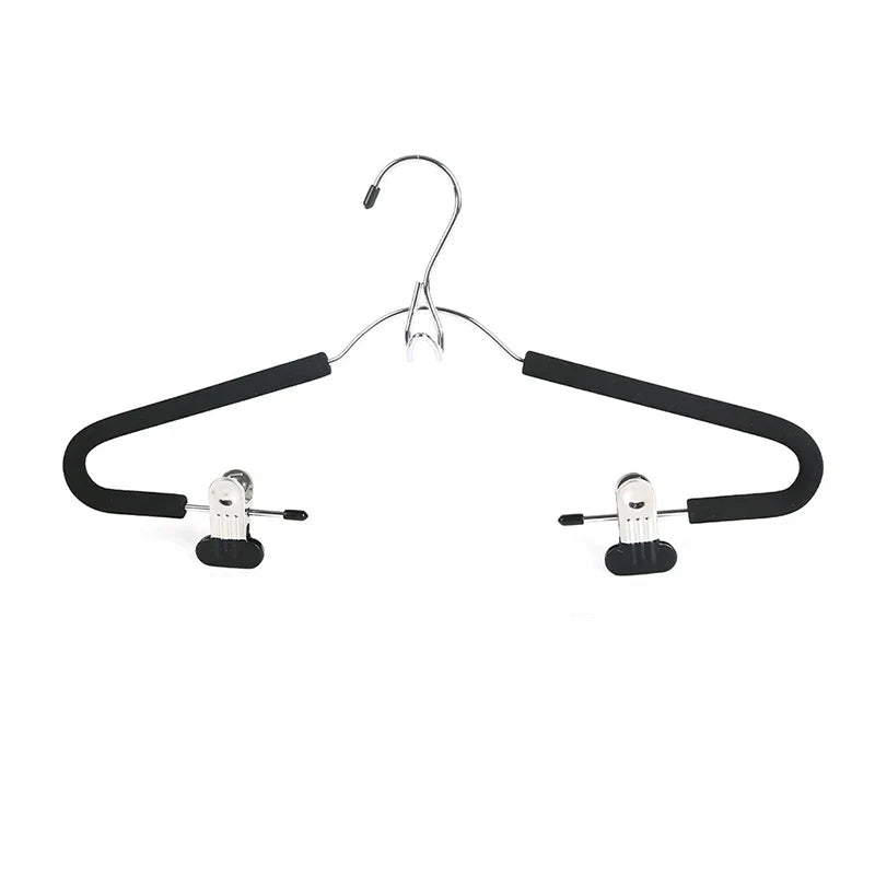 Space Saver Design Stackable Clothes Hanger Set