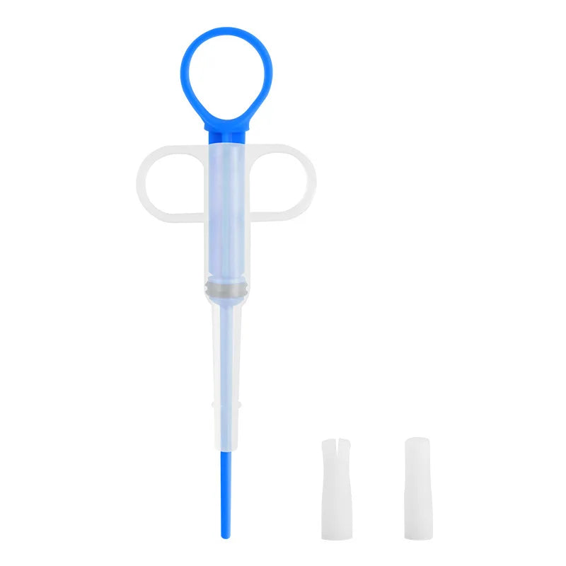 Easy Pet Medicine Feeding Syringe