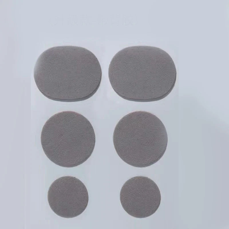 Second Life Anti-Wear Sneaker Repair Patches