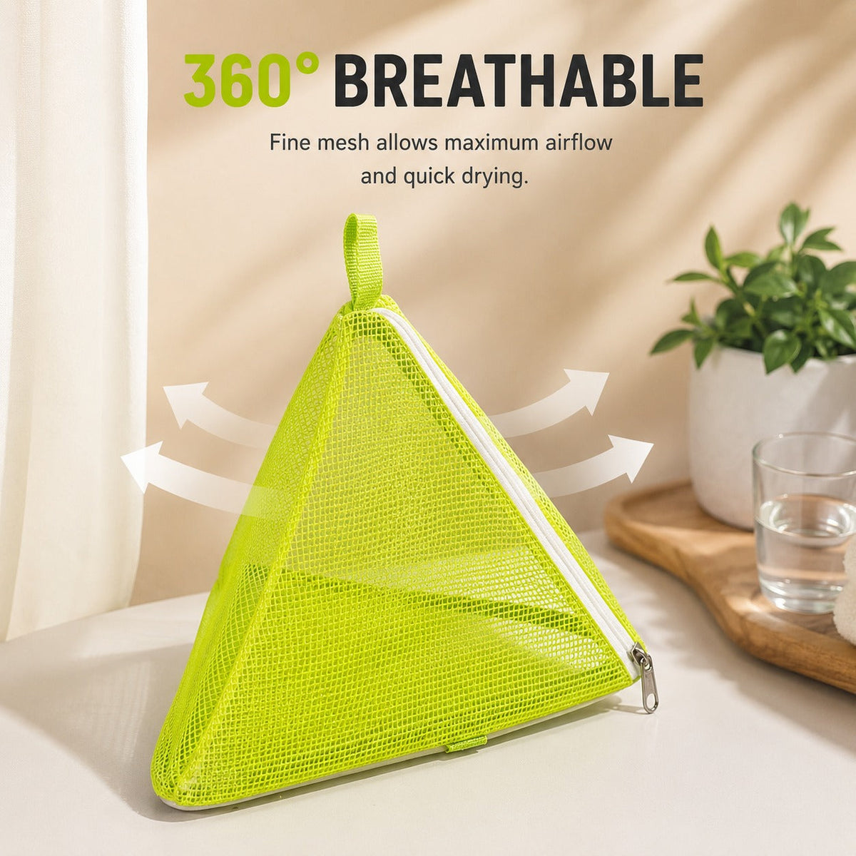 Sky Nest Breathable Bird Travel Carrier