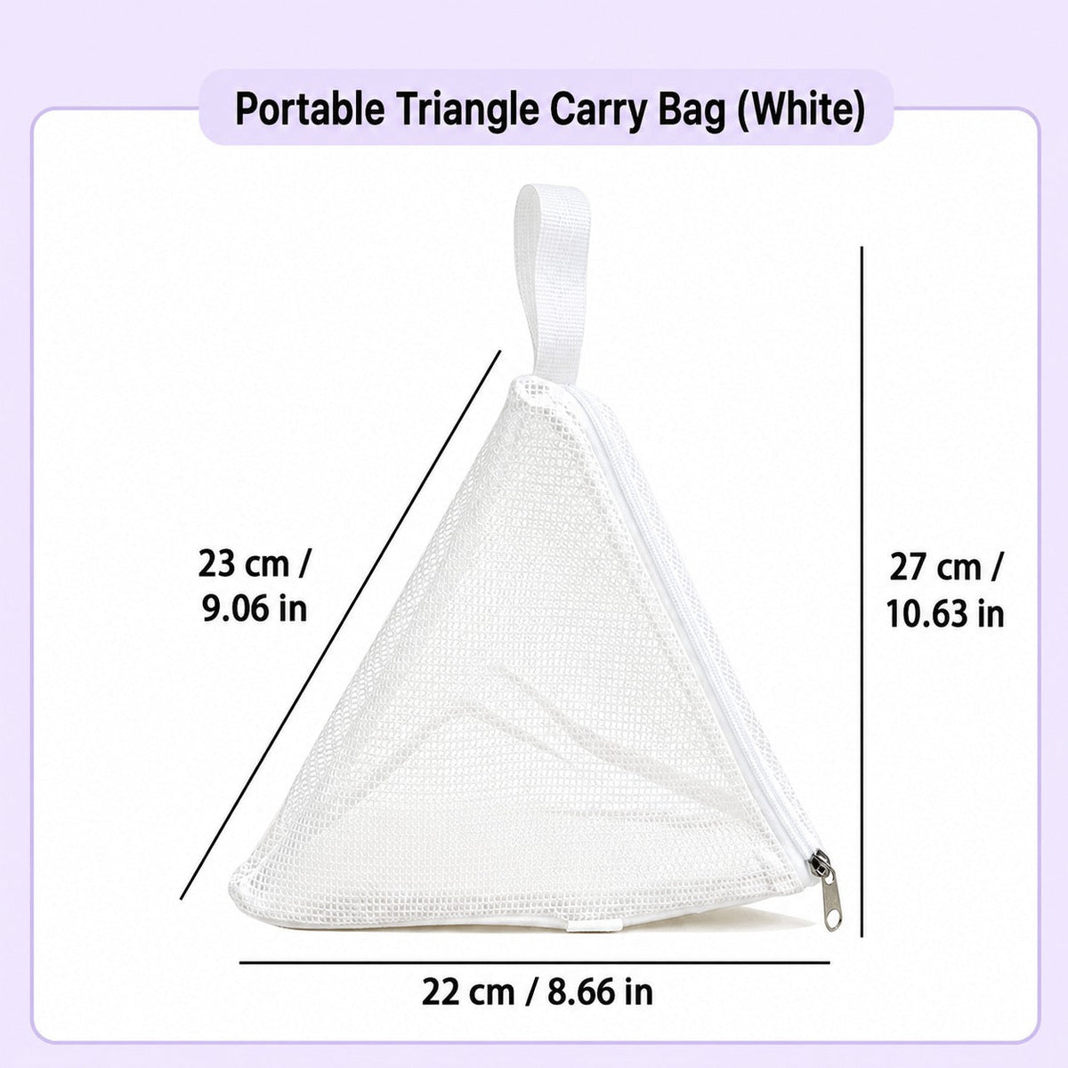 Sky Nest Breathable Bird Travel Carrier