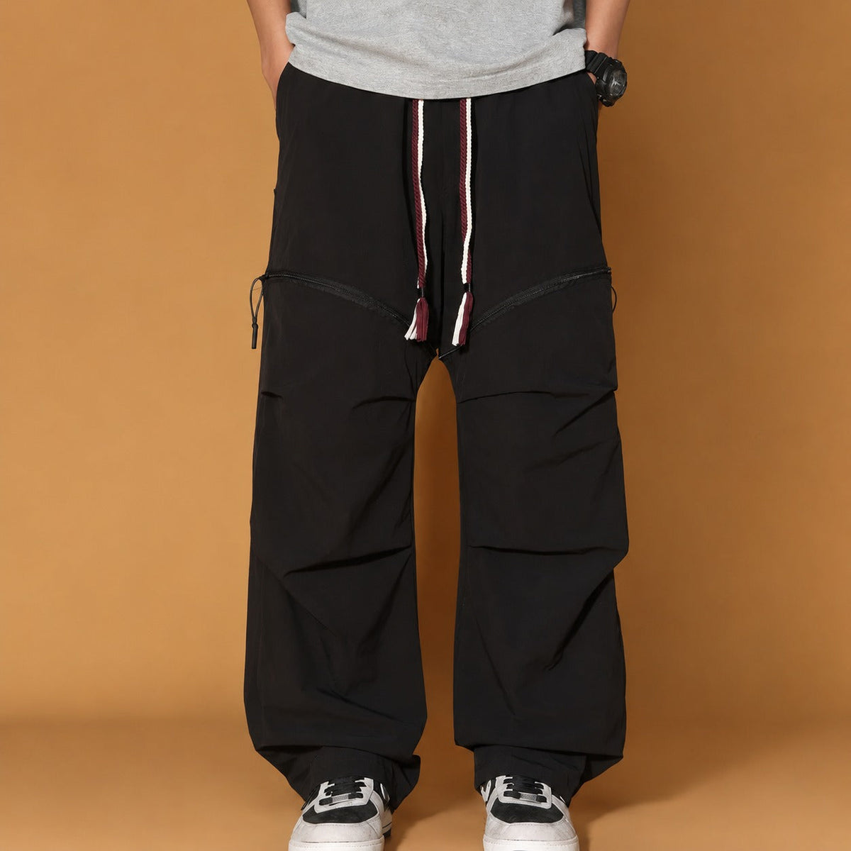 Zip & Go 2-in-1 Convertible Hiking Pants